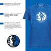 image:imageHolloway NBA Womens AllPro Tee  Athletic Lightweight and Breathable Shirt for Outdoor ActivitiesMulti