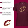 image:imageHolloway NBA Womens AllPro Tee  Athletic Lightweight and Breathable Shirt for Outdoor ActivitiesMulti