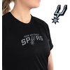 image:imageHolloway NBA Womens AllPro Tee  Athletic Lightweight and Breathable Shirt for Outdoor ActivitiesMulti