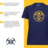 image:imageHolloway NBA Womens AllPro Tee  Athletic Lightweight and Breathable Shirt for Outdoor ActivitiesMulti
