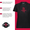 image:imageHolloway NBA Womens AllPro Tee  Athletic Lightweight and Breathable Shirt for Outdoor ActivitiesMulti