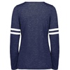 image:imageHolloway NBA Womens Monterey Long Sleeve Tee  Athletic Shirt Ideal for Sports amp Casual WearMulti