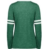 image:imageHolloway NBA Womens Monterey Long Sleeve Tee  Athletic Shirt Ideal for Sports amp Casual WearMulti