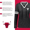 image:imageHolloway NBA Womens Monterey Long Sleeve Tee  Athletic Shirt Ideal for Sports amp Casual WearMulti