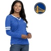 image:imageHolloway NBA Womens Monterey Long Sleeve Tee  Athletic Shirt Ideal for Sports amp Casual WearMulti