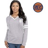 image:imageHolloway NBA Womens Monterey Long Sleeve Tee  Athletic Shirt Ideal for Sports amp Casual WearMulti