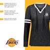 image:imageHolloway NBA Womens Monterey Long Sleeve Tee  Athletic Shirt Ideal for Sports amp Casual WearMulti