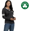image:imageHolloway NBA Womens Monterey Long Sleeve Tee  Athletic Shirt Ideal for Sports amp Casual WearMulti