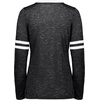 image:imageHolloway NBA Womens Monterey Long Sleeve Tee  Athletic Shirt Ideal for Sports amp Casual WearMulti