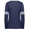 image:imageHolloway NBA Womens Monterey Long Sleeve Tee  Athletic Shirt Ideal for Sports amp Casual WearMulti