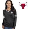 image:imageHolloway NBA Womens Monterey Long Sleeve Tee  Athletic Shirt Ideal for Sports amp Casual WearMulti