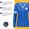 image:imageHolloway NBA Womens Monterey Long Sleeve Tee  Athletic Shirt Ideal for Sports amp Casual WearMulti