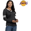image:imageHolloway NBA Womens Monterey Long Sleeve Tee  Athletic Shirt Ideal for Sports amp Casual WearMulti
