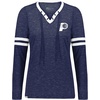 image:imageHolloway NBA Womens Monterey Long Sleeve Tee  Athletic Shirt Ideal for Sports amp Casual WearMulti