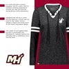 image:imageHolloway NBA Womens Monterey Long Sleeve Tee  Athletic Shirt Ideal for Sports amp Casual WearMulti