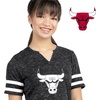 image:imageHolloway NBA Womens Tee  Lightweight Basketball Shirt Athletic Top for Sports amp Casual WearMulti