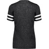 image:imageHolloway NBA Womens Tee  Lightweight Basketball Shirt Athletic Top for Sports amp Casual WearMulti