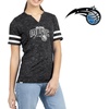 image:imageHolloway NBA Womens Tee  Lightweight Basketball Shirt Athletic Top for Sports amp Casual WearMulti