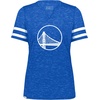 image:imageHolloway NBA Womens Tee  Lightweight Basketball Shirt Athletic Top for Sports amp Casual WearMulti