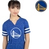 image:imageHolloway NBA Womens Tee  Lightweight Basketball Shirt Athletic Top for Sports amp Casual WearMulti