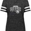 image:imageHolloway NBA Womens Tee  Lightweight Basketball Shirt Athletic Top for Sports amp Casual WearMulti