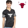 image:imageHolloway NBA Womens Tee  Lightweight Basketball Shirt Athletic Top for Sports amp Casual WearMulti