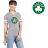 image:imageHolloway NBA Womens Tee  Lightweight Basketball Shirt Athletic Top for Sports amp Casual WearMulti
