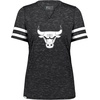 image:imageHolloway NBA Womens Tee  Lightweight Basketball Shirt Athletic Top for Sports amp Casual WearMulti