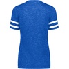 image:imageHolloway NBA Womens Tee  Lightweight Basketball Shirt Athletic Top for Sports amp Casual WearMulti