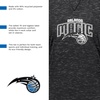 image:imageHolloway NBA Womens Tee  Lightweight Basketball Shirt Athletic Top for Sports amp Casual WearMulti