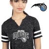 image:imageHolloway NBA Womens Tee  Lightweight Basketball Shirt Athletic Top for Sports amp Casual WearMulti