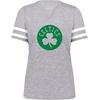 image:imageHolloway NBA Womens Tee  Lightweight Basketball Shirt Athletic Top for Sports amp Casual WearMulti