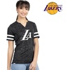 image:imageHolloway NBA Womens Tee  Lightweight Basketball Shirt Athletic Top for Sports amp Casual WearMulti