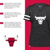 image:imageHolloway NBA Womens Tee  Lightweight Basketball Shirt Athletic Top for Sports amp Casual WearMulti