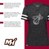 image:imageHolloway NBA Womens Tee  Lightweight Basketball Shirt Athletic Top for Sports amp Casual WearMulti
