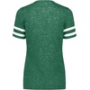 image:imageHolloway NBA Womens Tee  Lightweight Basketball Shirt Athletic Top for Sports amp Casual WearMulti