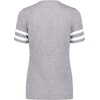 image:imageHolloway NBA Womens Tee  Lightweight Basketball Shirt Athletic Top for Sports amp Casual WearMulti