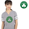 image:imageHolloway NBA Womens Tee  Lightweight Basketball Shirt Athletic Top for Sports amp Casual WearMulti