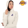 image:imageHolloway NBA Womens Ventura Soft Knit Comfortable HoodieFor Casual Wear and Outdoor ActivitiesMulti