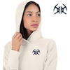 image:imageHolloway NBA Womens Ventura Soft Knit Comfortable HoodieFor Casual Wear and Outdoor ActivitiesMulti