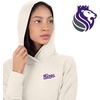 image:imageHolloway NBA Womens Ventura Soft Knit Comfortable HoodieFor Casual Wear and Outdoor ActivitiesMulti