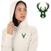 image:imageHolloway NBA Womens Ventura Soft Knit Comfortable HoodieFor Casual Wear and Outdoor ActivitiesMulti