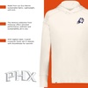 image:imageHolloway NBA Womens Ventura Soft Knit Comfortable HoodieFor Casual Wear and Outdoor ActivitiesMulti