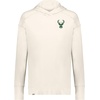 image:imageHolloway NBA Womens Ventura Soft Knit Comfortable HoodieFor Casual Wear and Outdoor ActivitiesMulti