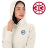 image:imageHolloway NBA Womens Ventura Soft Knit Comfortable HoodieFor Casual Wear and Outdoor ActivitiesMulti