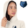 image:imageHolloway NBA Womens Ventura Soft Knit Comfortable HoodieFor Casual Wear and Outdoor ActivitiesMulti