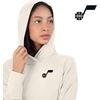 image:imageHolloway NBA Womens Ventura Soft Knit Comfortable HoodieFor Casual Wear and Outdoor ActivitiesMulti