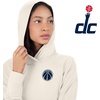 image:imageHolloway NBA Womens Ventura Soft Knit Comfortable HoodieFor Casual Wear and Outdoor ActivitiesMulti