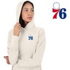 image:imageHolloway NBA Womens Ventura Soft Knit Comfortable HoodieFor Casual Wear and Outdoor ActivitiesMulti