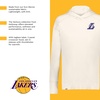 image:imageHolloway NBA Womens Ventura Soft Knit Comfortable HoodieFor Casual Wear and Outdoor ActivitiesMulti